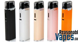 Joyetech eGo AIO Mansion Pod System