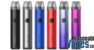 GeekVape Wenax H1 Pod Kit